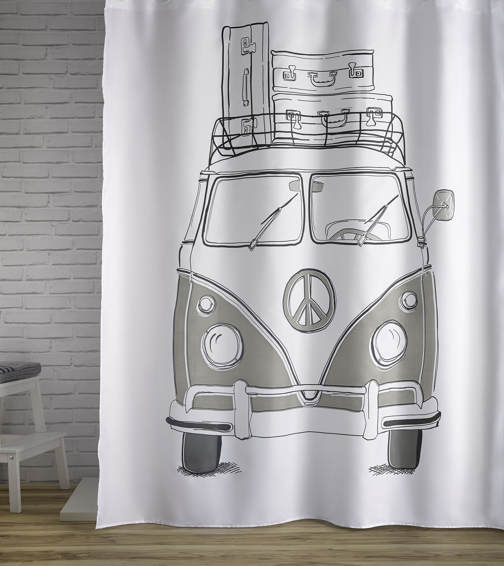 vw bus gifts